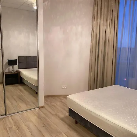 Apartment Good Apartments Varsovia Warsaw